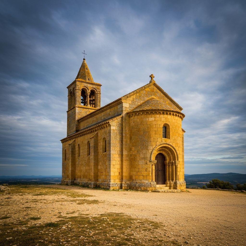 Patrimoine & Paysages