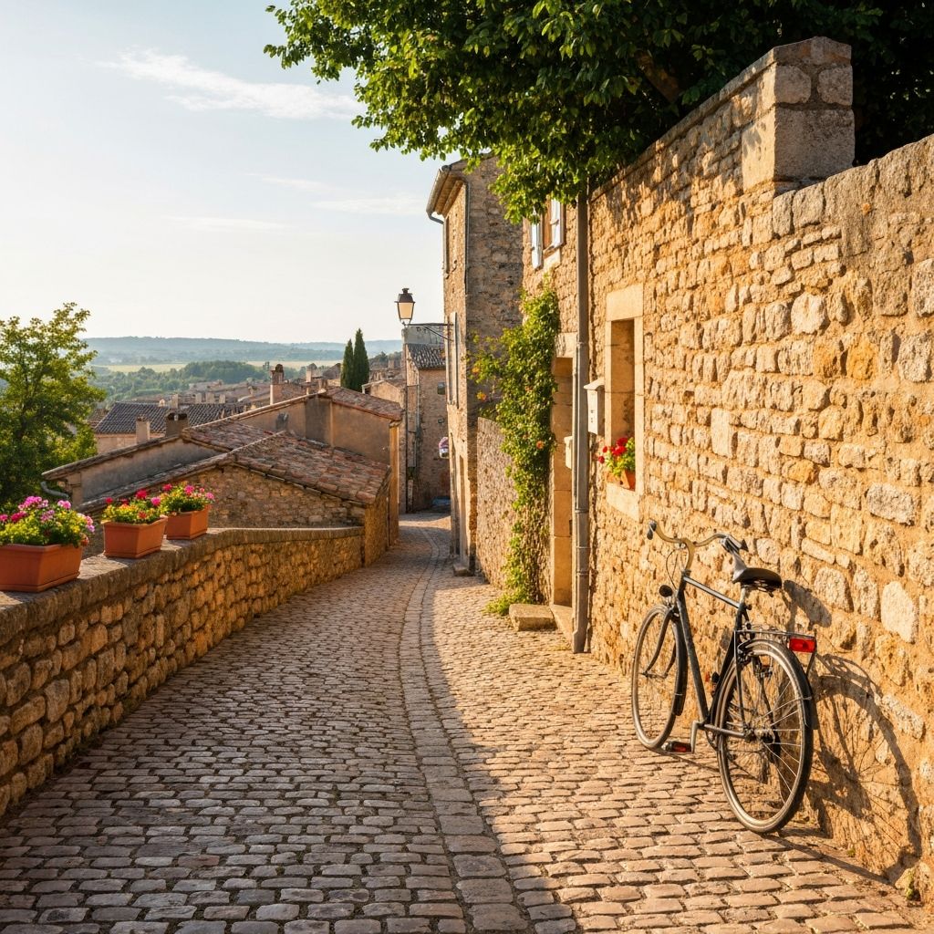 Voirie & Circulation