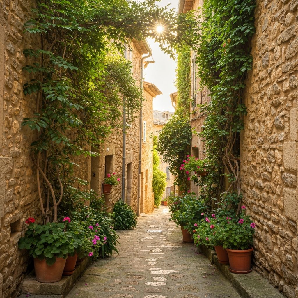 Nature & Biodiversité