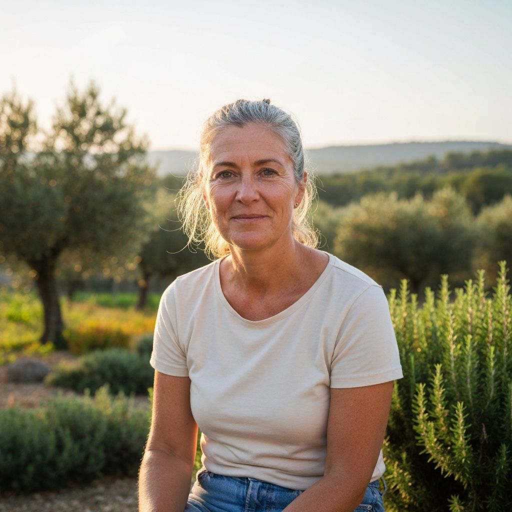 Marie-Claire Fontaine